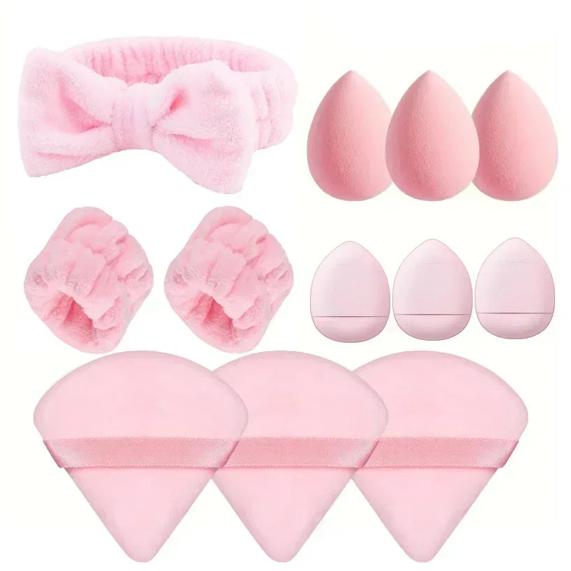 Beauty Blender Combo Set
