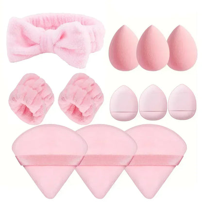 Beauty Blender Combo Set