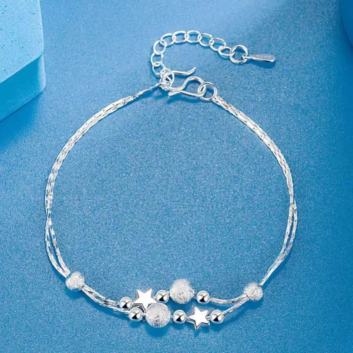 Figuren Armband