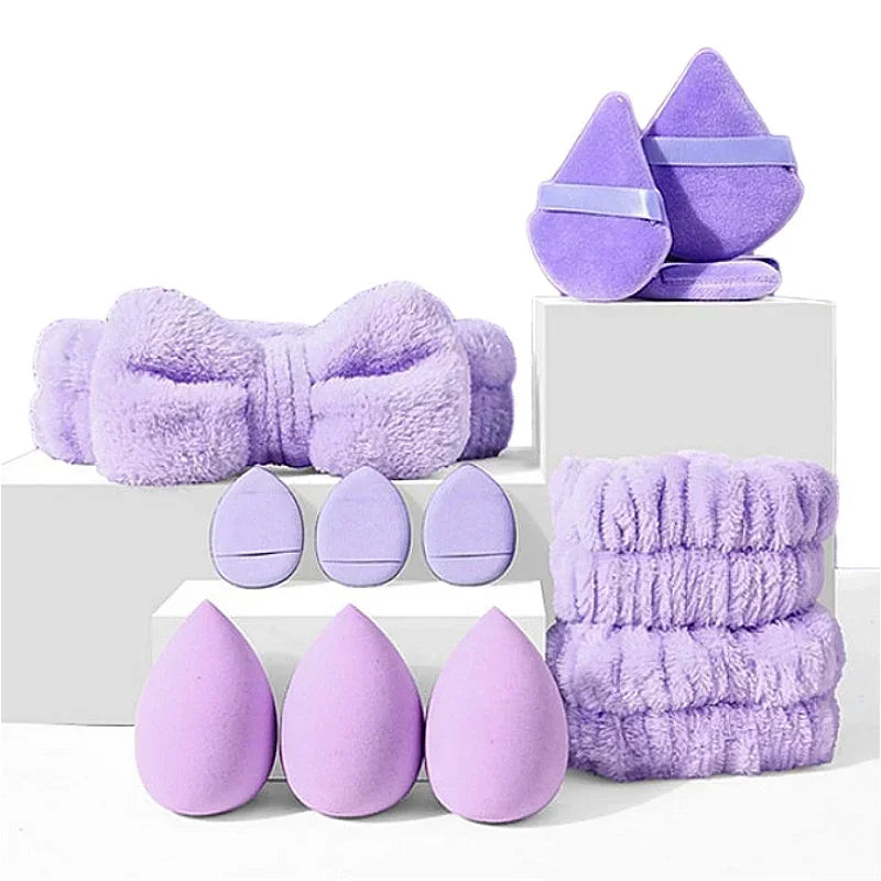 Beauty Blender Combo Set