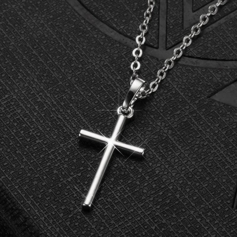 Kreuz Kette