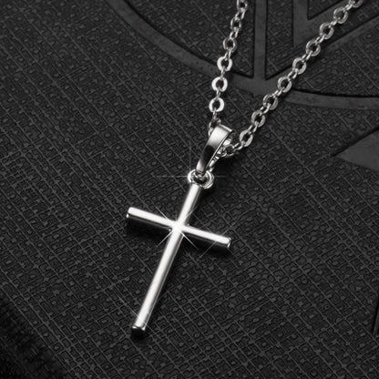 Kreuz Kette