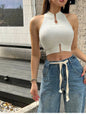 Tank Top Crop