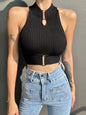 Tank Top Crop