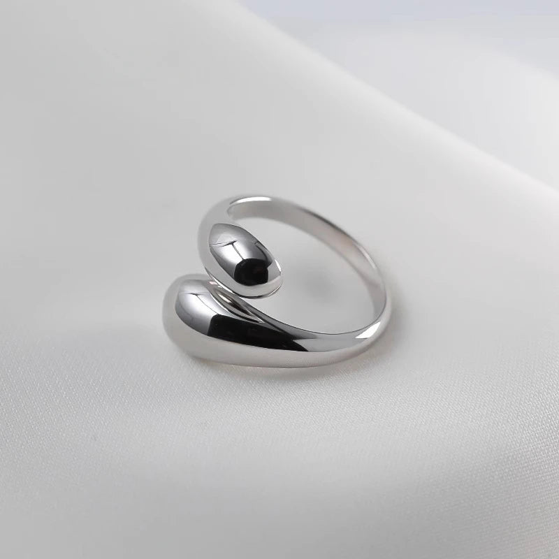 Drop Ring