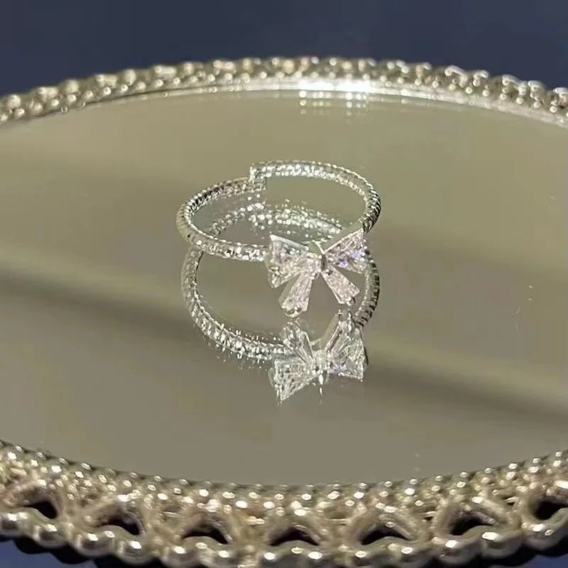 Schleifen Ring