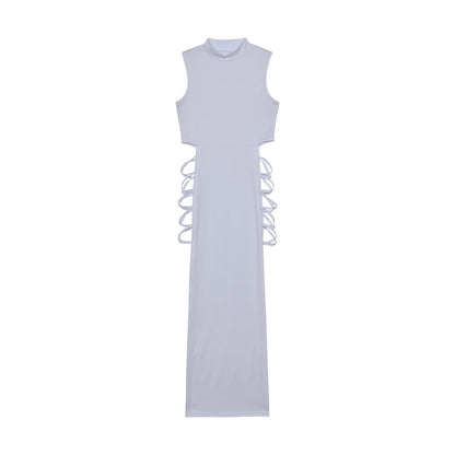 Criss Cross Bodycon