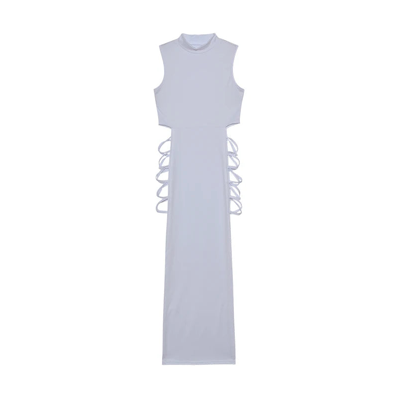 Criss Cross Bodycon