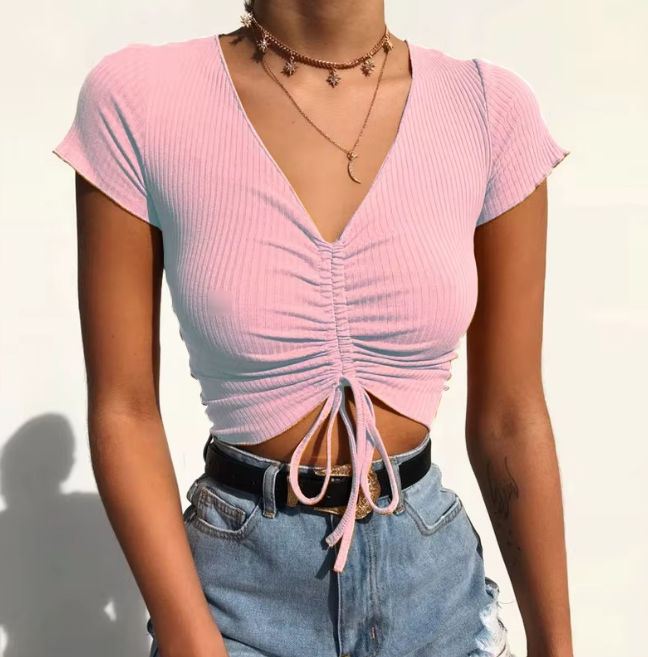 Candy Tank Top
