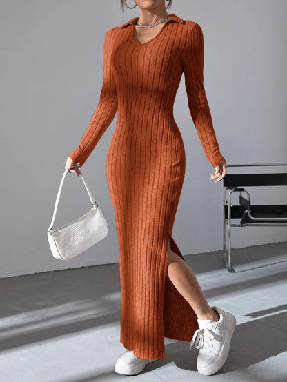 Body Sweater
