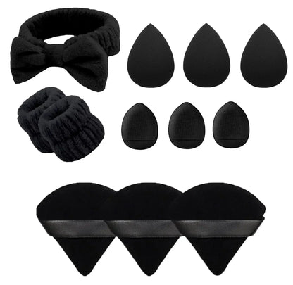 Beauty Blender Combo Set