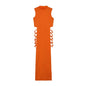 Criss Cross Bodycon