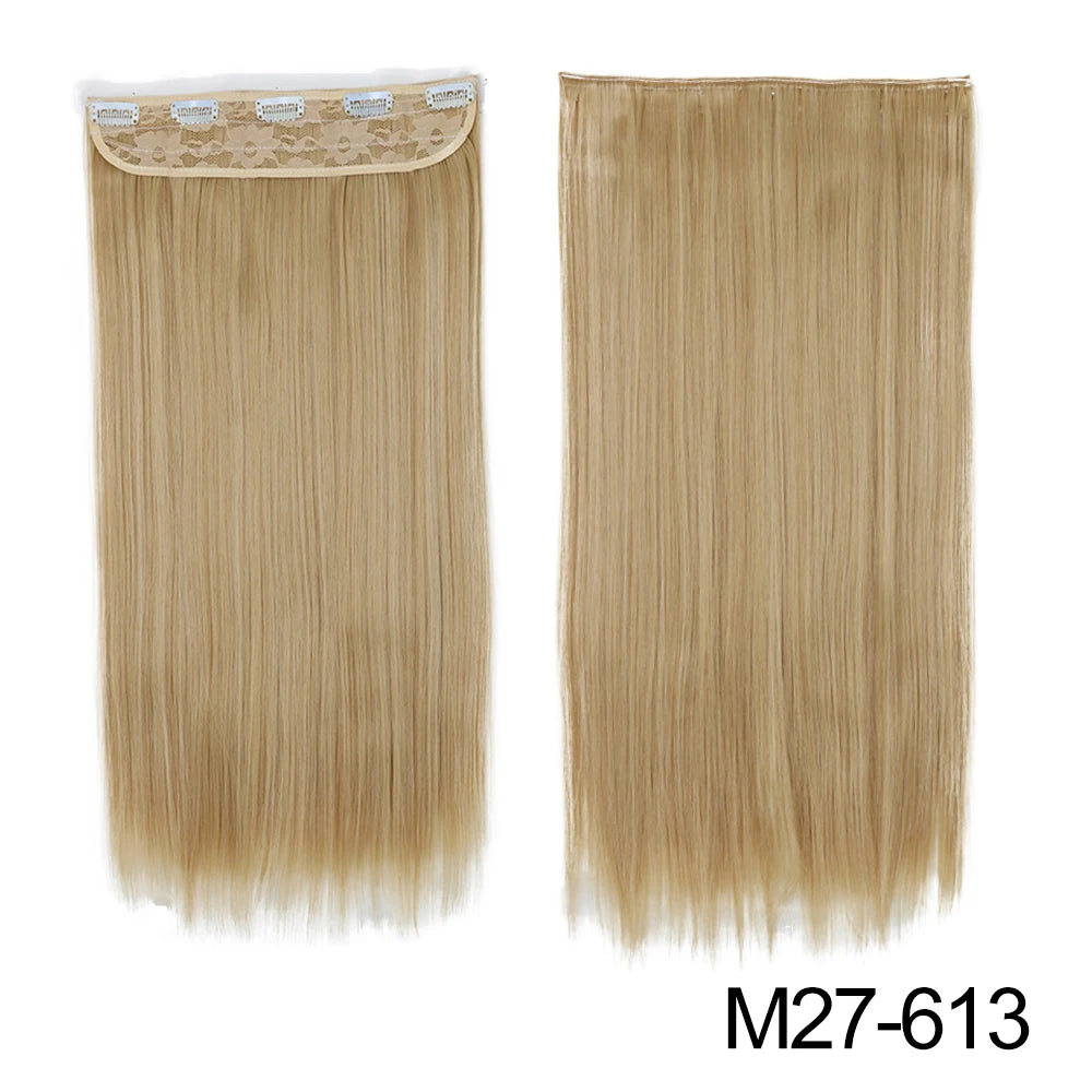 Glatte Extensions