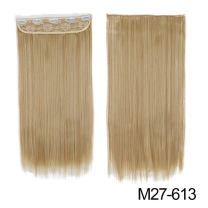 Glatte Extensions
