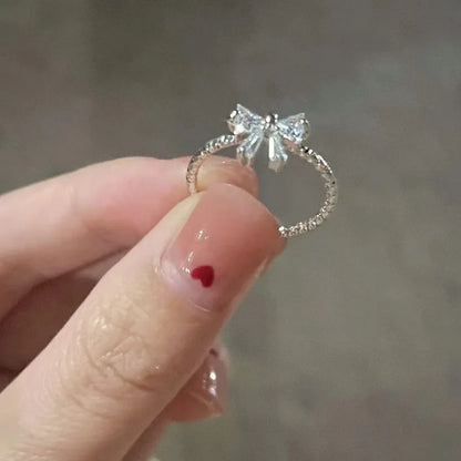 Schleifen Ring