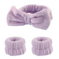Spa Schleife und Armbänder